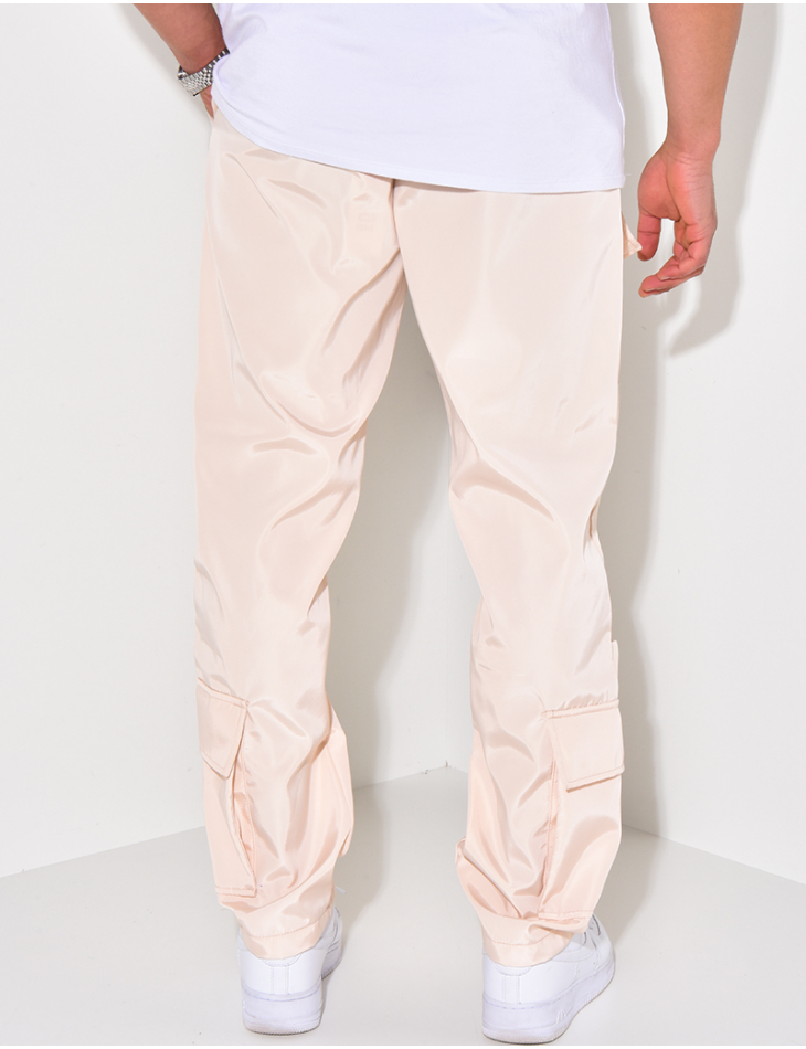 Pantalon à poches Pantalon à poches