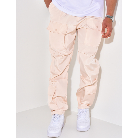 Pantalon à poches Pantalon à poches