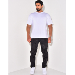 Pantalon à poches Pantalon à poches