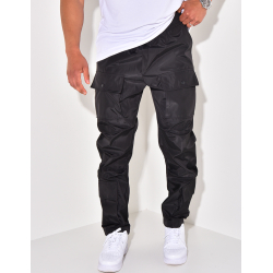 Pantalon à poches Pantalon à poches