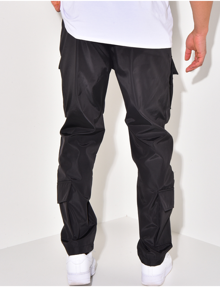 Pantalon à poches Pantalon à poches