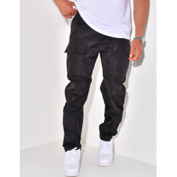 Pantalon à poches Pantalon à poches