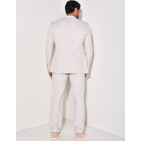 Ensemble de costume 2 pièces Ensemble de costume 2 pièces