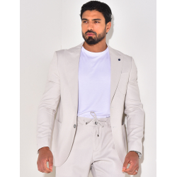 Ensemble de costume 2 pièces Ensemble de costume 2 pièces