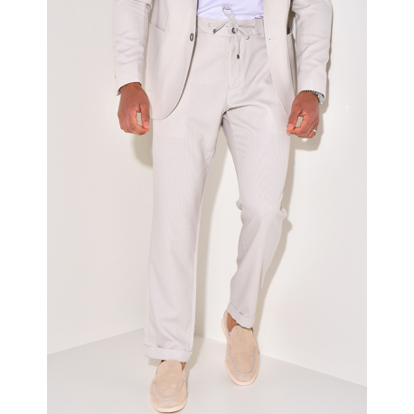 Ensemble de costume 2 pièces Ensemble de costume 2 pièces