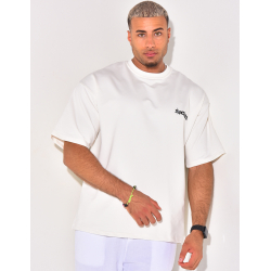 T-shirt "Riches Paris" T-shirt "Riches Paris"