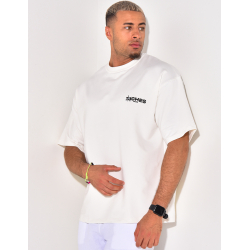 T-shirt "Riches Paris" T-shirt "Riches Paris"