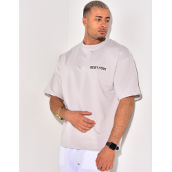 T-shirt "Riches Paris" T-shirt "Riches Paris"