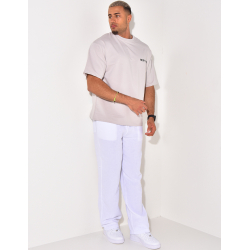 T-shirt "Riches Paris" T-shirt "Riches Paris"