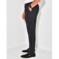 Pantalon à ceinture élastique Pantalon à ceinture élastique