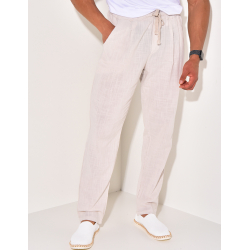 Pantalon en lin Pantalon en lin