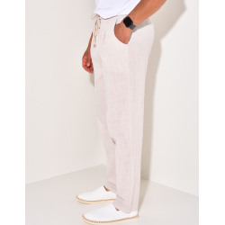 Pantalon en lin Pantalon en lin