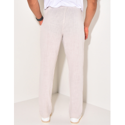 Pantalon en lin Pantalon en lin