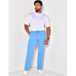 Pantalon en coton Pantalon en coton