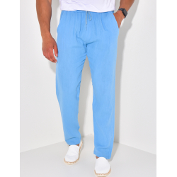 Pantalon en coton Pantalon en coton