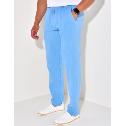 Pantalon en coton Pantalon en coton