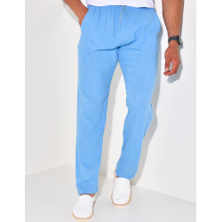 Pantalon en coton Pantalon en coton