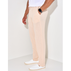 Pantalon en coton Pantalon en coton