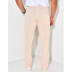 Pantalon en coton Pantalon en coton
