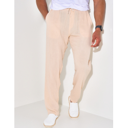 Pantalon en coton Pantalon en coton