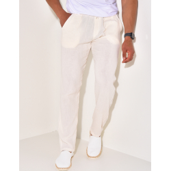 Pantalon en coton Pantalon en coton