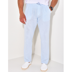 Pantalon en coton Pantalon en coton