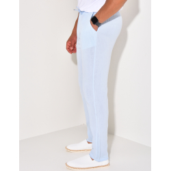Pantalon en coton Pantalon en coton