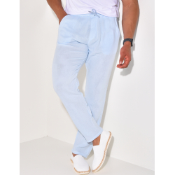 Pantalon en coton Pantalon en coton