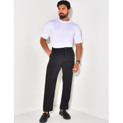 Pantalon homme