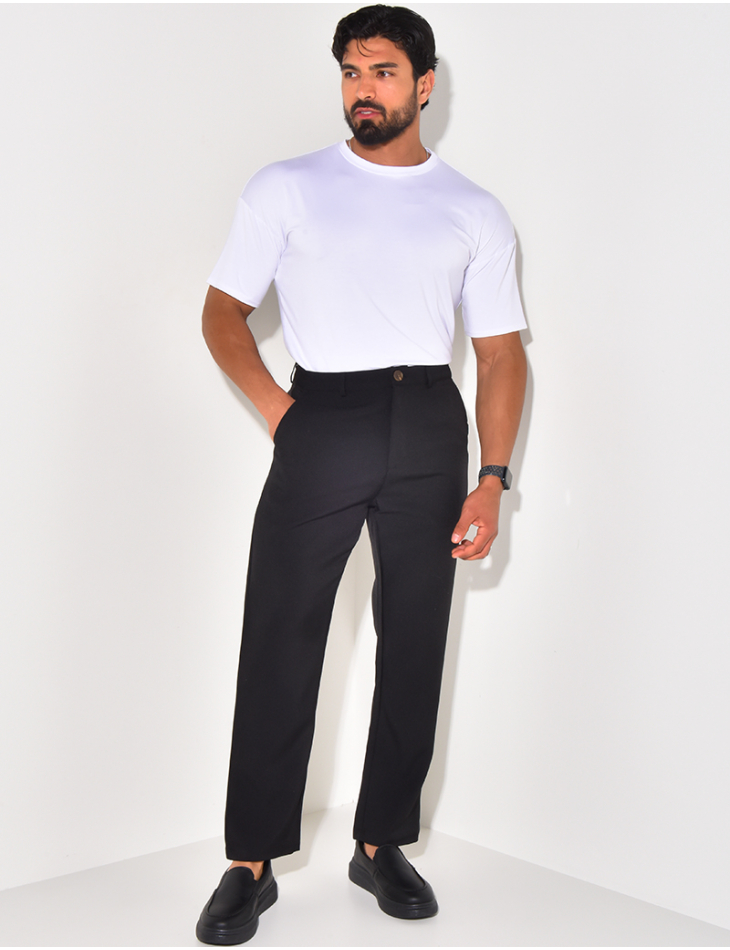 Pantalon homme