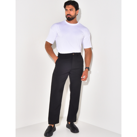 Pantalon homme