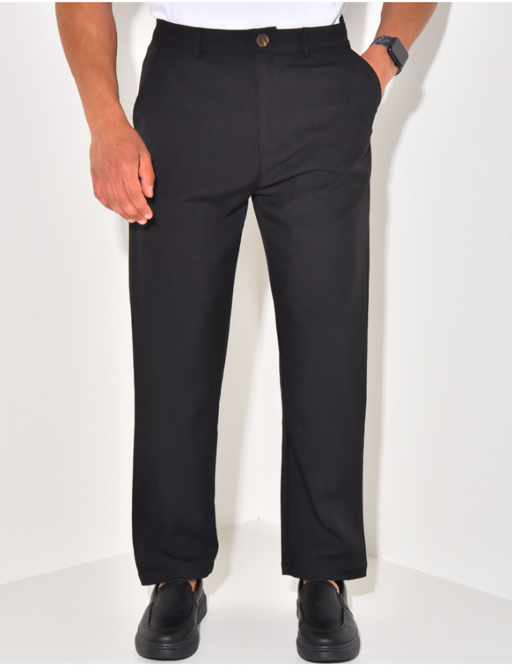 Pantalon homme