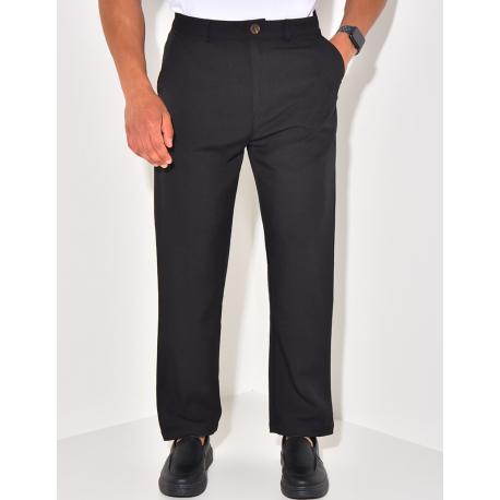 Pantalon homme