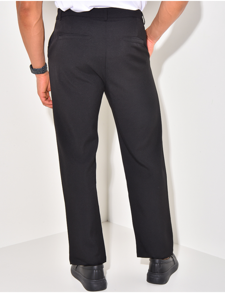 Pantalon homme