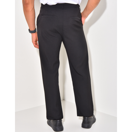 Pantalon homme
