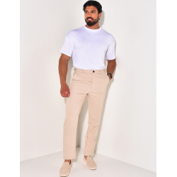 Pantalon de costume Pantalon de costume