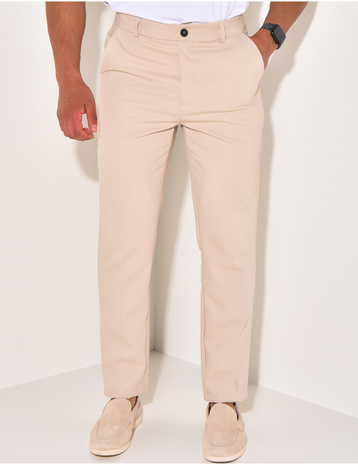 Pantalon de costume Pantalon de costume