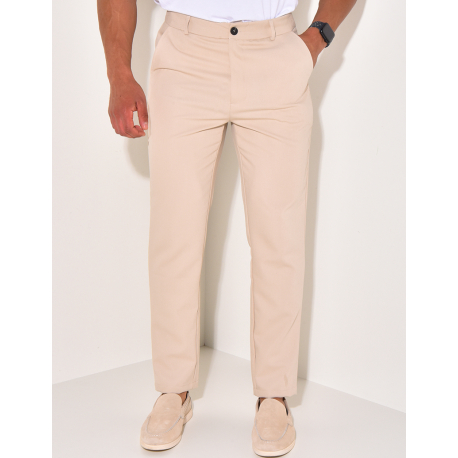 Pantalon de costume Pantalon de costume