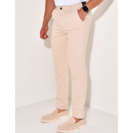 Pantalon de costume Pantalon de costume