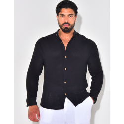 Chemise texturée Chemise texturée