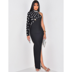 Robe asymétrique Robe asymétrique