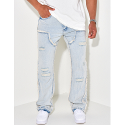 Jeans destroy Jeans destroy