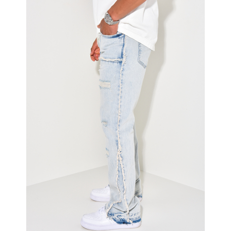 Jeans destroy Jeans destroy