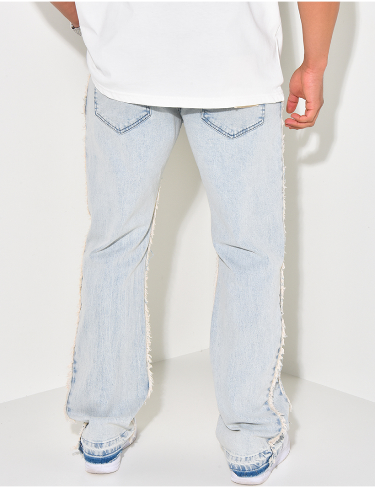 Jeans destroy Jeans destroy