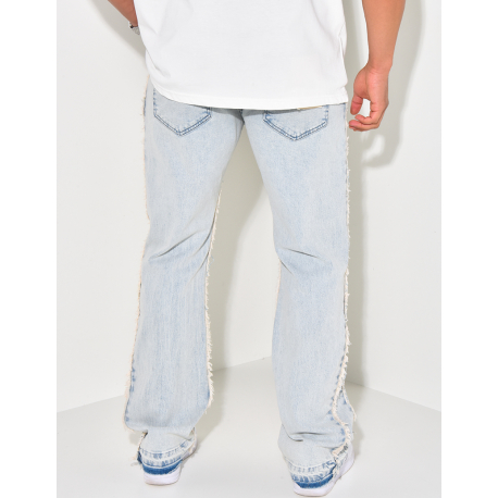 Jeans destroy Jeans destroy