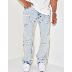 Jeans destroy Jeans destroy