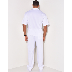 Ensemble pantalon et chemise Ensemble pantalon et chemise