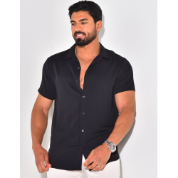 Chemise unie Chemise unie