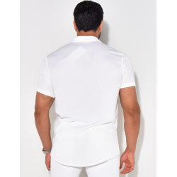 Chemise unie Chemise unie