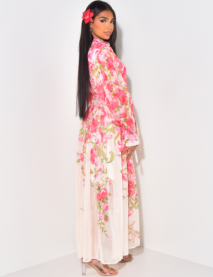 Chemise sous robe online